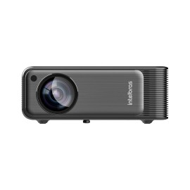 Projetor Full HD com 7400 l�mens PFL6520 INTELBRAS