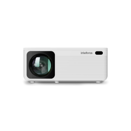 Projetor Full HD com 5200 l�mens PFL5211 INTELBRAS