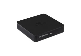 Smart TV Box 4K INTELBRAS