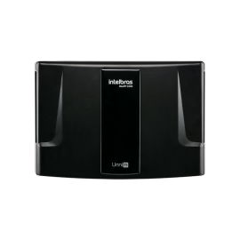 Central telef�nica h�brida UnniTI 1000 INTELBRAS