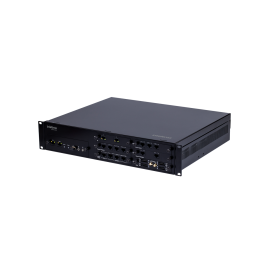 Central telef�nica h�brida UnniTI 2000 INTELBRAS