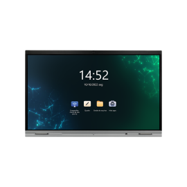 Tela Digital Interativa TDi 7865 INTELBRAS