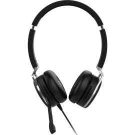 Headset Biauricular USB WHS 80 USB INTELBRAS