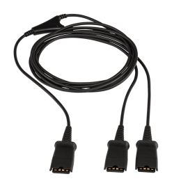 Cabo QD QDY 15 INTELBRAS