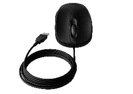 Mouse com fio MCI 10 INTELBRAS