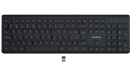 Teclado sem fio TSI 50 INTELBRAS