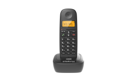 Ramal sem fio digital TS 2511 INTELBRAS