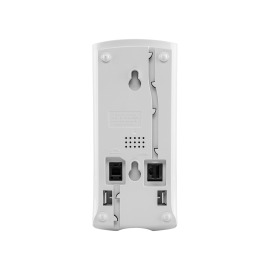 Telefone IP de parede TDMI 400 IP INTELBRAS