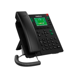 Telefone IP V5502+ INTELBRAS