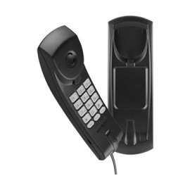 Telefone com fio TC 20 INTELBRAS