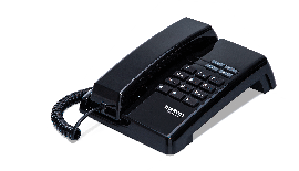 Telefone com fio TC 50 Premium INTELBRAS