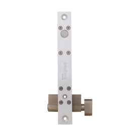 Fechadura solenoide de embutir FS 1010 INTELBRAS - 1