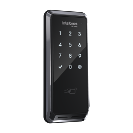 Fechadura digital de sobrepor FD 2000 INTELBRAS - 1