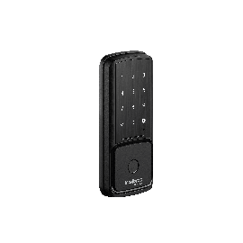 Fechadura Inteligente de sobrepor MFV 2010 INTELBRAS