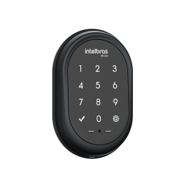 Fechadura Digital de sobrepor FR 102 INTELBRAS - 1