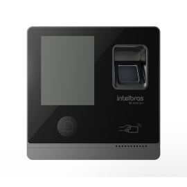 Controlador de acesso RFID 125 kHz SS 3430 BIO INTELBRAS - 1