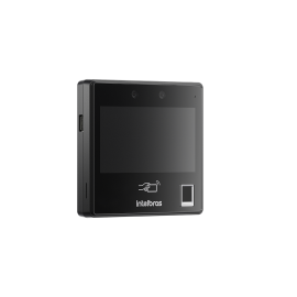 Controlador de acesso facial SS 1540 MF W INTELBRAS - 2