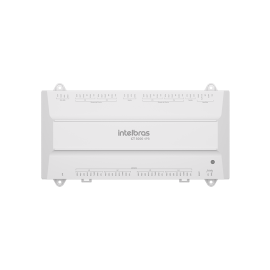Controlador de acesso para 4 portas CT 5000 4PB INTELBRAS