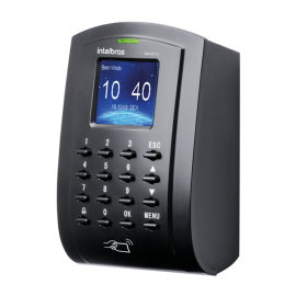 Controlador de acesso 125kHz Duo SS 230 INTELBRAS - 1