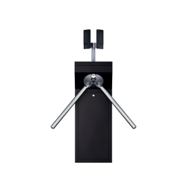 Catraca pedestal CAP 3100 LITE MF FACE INTELBRAS - 2