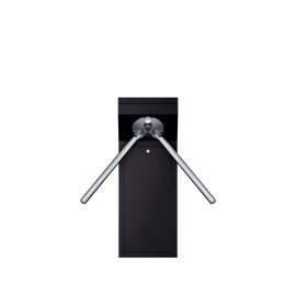 Catraca pedestal CAP 3100 LITE MF INTELBRAS