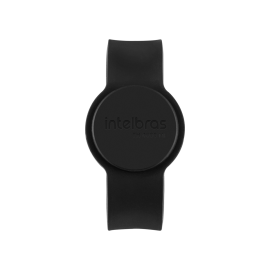 Pulseira acionada por aproxima��o RFID TH 4000 MF INTELBRAS - 1