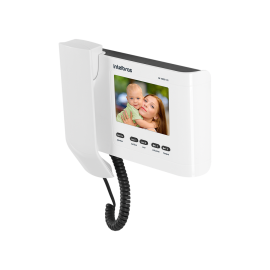 M�dulo interno para videoporteiro IV 4000 HS IN INTELBRAS - 2