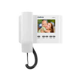 M�dulo interno para videoporteiro IV 4000 HS IN INTELBRAS - 3