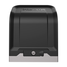 Automatizador de port�es deslizantes DR 400 AL INTELBRAS