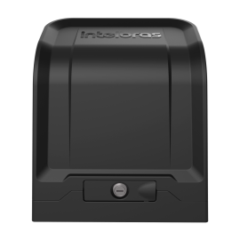 Automatizador de port�es deslizantes DR 400 INTELBRAS