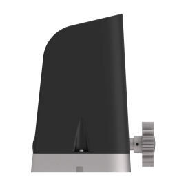 Automatizador de port�es deslizantes DR 400 FAST INTELBRAS