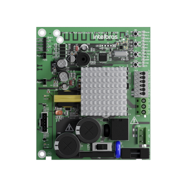 Central para automatizador de port�o CI 2000 INTELBRAS