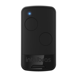 Controles remotos para automatizadores de port�o EP 02 e EP 04 INTELBRAS
