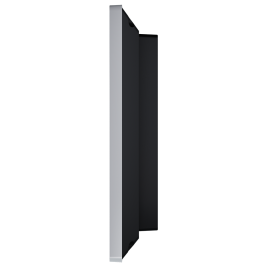 Terminal de v�deo IP com Wi-Fi TVIP 2220 W INTELBRAS