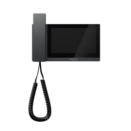 Terminal de videoporteiro IP TVIP 2231 HS INTELBRAS
