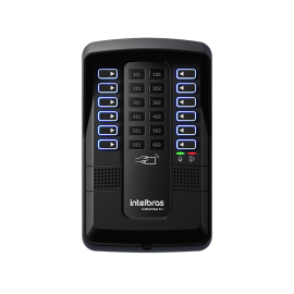 Central Coletiva Collective 12i INTELBRAS - 1