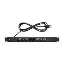 Protetor eletr�nico para rack EPR 208 e EPR 208+ INTELBRAS