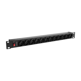 Protetor eletr�nico para rack EPR 212 e EPR 212+ INTELBRAS