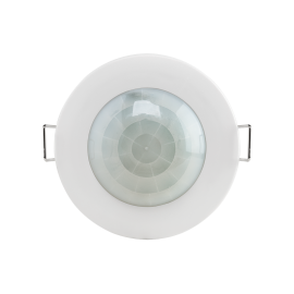 Sensor de presen�a para ilumina��o ESP 360 E INTELBRAS