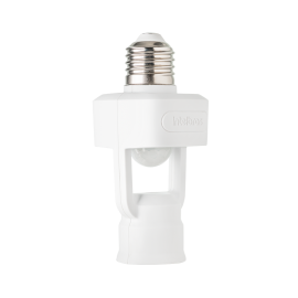 Sensor de presen�a para ilumina��o ESPi 360 S INTELBRAS
