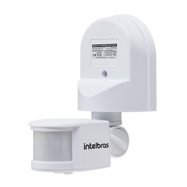 Sensor de presen�a para ilumina��o ESP 180 AE INTELBRAS