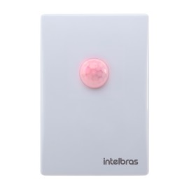 Sensor de presen�a para ilumina��o ESP 180 E INTELBRAS