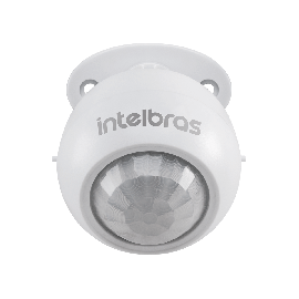 Sensor de presen�a para ilumina��o ESP 360 A INTELBRAS