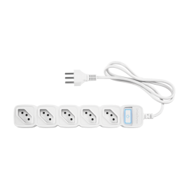 Protetor eletr�nico smart Wi-Fi EWS 305 INTELBRAS