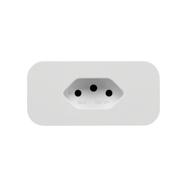 Conector smart Wi-Fi universal EWS 301 INTELBRAS