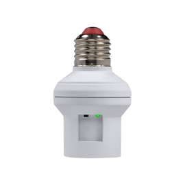 Soquete smart Wi-Fi universal EWS 400 INTELBRAS