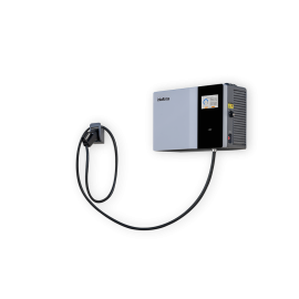 Esta��o r�pida em corrente cont�nua 30kW EVE 0300FP INTELBRAS