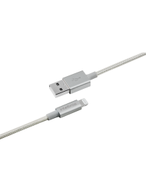 Cabo Lightning em nylon EUAL 15N INTELBRAS