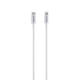 Cabo USB-C para Lightning EUCL 12P INTELBRAS