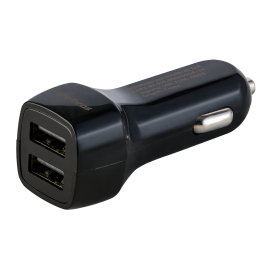 Carregador veicular universal USB ECV 2 Fast INTELBRAS